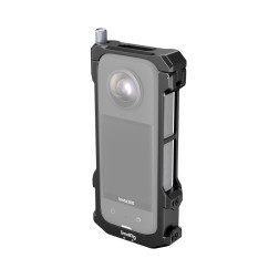 4088B Frame pour Insta360 X3 Protégez et améliorez votre SmallRig