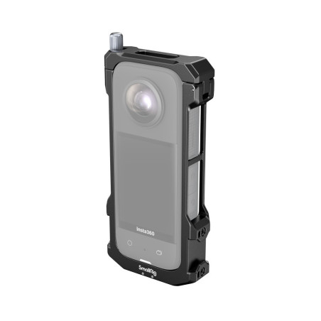 4088B Frame pour Insta360 X3 Protégez et améliorez votre SmallRig