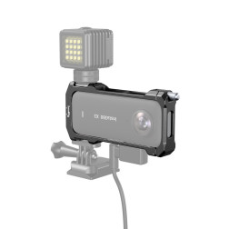 4088B Frame pour Insta360 X3 Protégez et améliorez votre SmallRig