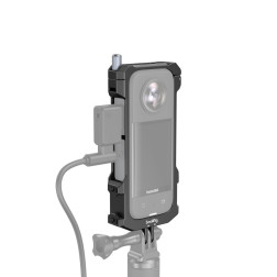 4088B Frame pour Insta360 X3 Protégez et améliorez votre SmallRig