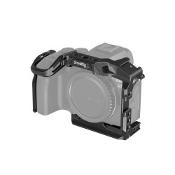 4004 ''Black Mamba? Cage for Canon EOS R10 SmallRig
