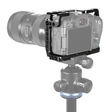 2332 Cage pour Canon EOS RP Découvrez la cage SmallRig 2 SmallRig