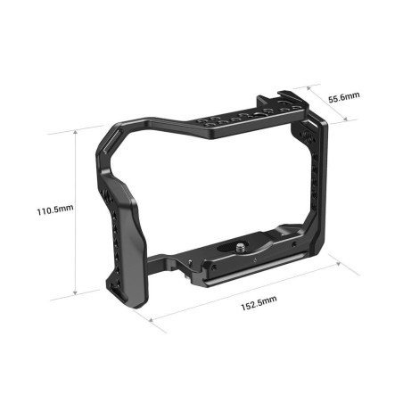 2803 Cage pour Canon EOS R Découvrez la Cage SmallRig 28