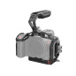 3891 ''Black Mamba? Handheld Kit for Canon EOS R5 C