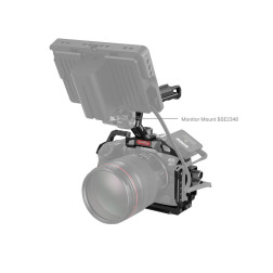3830 Handheld Kit for Canon EOS R5/R6/R5 C Découvrez le SmallRig
