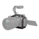 3890 ''Black Mamba? Camera Cage for Canon EOS R5 C SmallRig