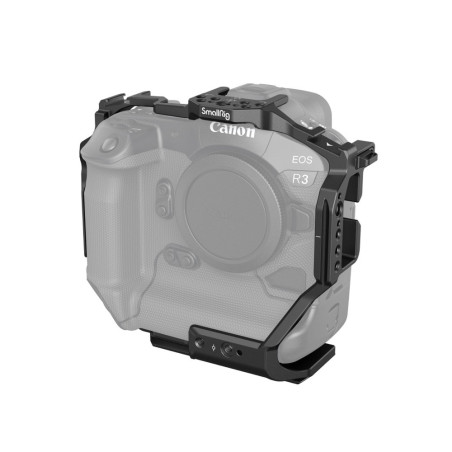 3884 Camera Cage for Canon EOS R3 Découvrez le SmallRig SmallRig