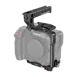 3899 Handheld Kit for Canon EOS C70 SmallRig