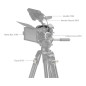 4003 ''Black Mamba? Cage for Canon EOS R7