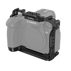 4022 Cage for Panasonic LUMIX S5 II / S5 IIX Découvrez l SmallRig