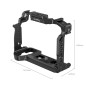 4022 Cage for Panasonic LUMIX S5 II / S5 IIX