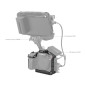 4023 Black Mamba Cage for Panasonic LUMIX S5 II / S5 IIX