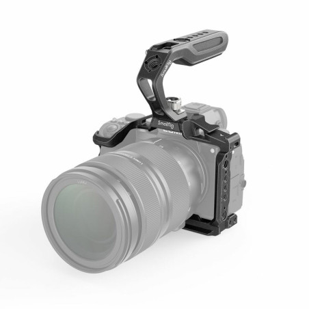 3790 'Black Mamba' Cage Kit for Panasonic LUMIX S5 Décou SmallRig