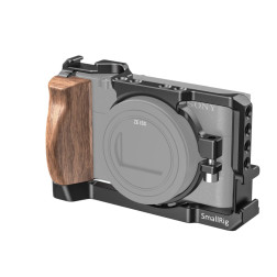 2434 Cage for Sony RX100 VII and RX100 VI Camera Découvr SmallRig