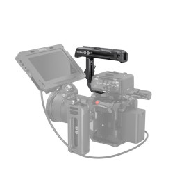 3082 Top Handle pour Sony XLR-K1M / K2M / K3M en Panason SmallRig
