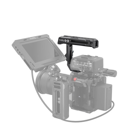3082 Top Handle pour Sony XLR-K1M / K2M / K3M en Panason SmallRig