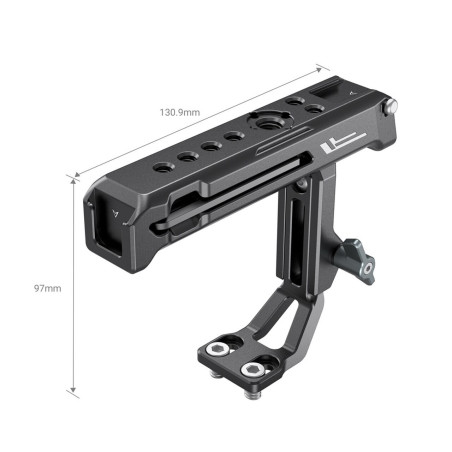 3082 Top Handle pour Sony XLR-K1M / K2M / K3M en Panason