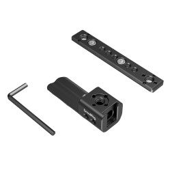 3490 Sony FX3 XLR Handle Extension Rig Découvrez le Smal SmallRig