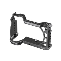 2493 Cage pour Sony A6600 Découvrez la cage SmallRig 249 SmallRig