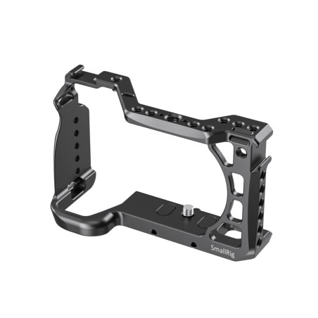 2493 Cage pour Sony A6600 Découvrez la cage SmallRig 249 SmallRig