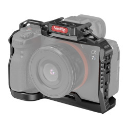 3065 Camera Cage pour Sony Alpha 7S III SmallRig