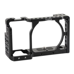 1661 Sony A6000 A6300 A6500 Nex-7 Cage Protégez et améli