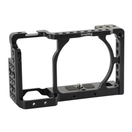 1661 Sony A6000 A6300 A6500 Nex-7 Cage Protégez et améli