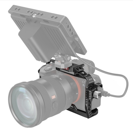 3180 Standard Cage Kit pour Sony Alpha 7S ? Découvrez le