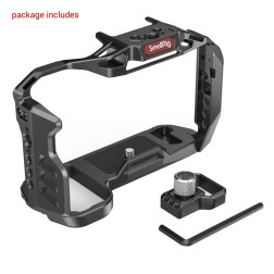 3180 Standard Cage Kit pour Sony Alpha 7S ? SmallRig