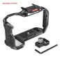 3180 Standard Cage Kit pour Sony Alpha 7S ?