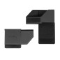 3206 Paresoleil pour Sony Alpha 7S III Alpha 7C ZV-1 FX3 3206 Paresoleil pour Sony Alpha 7S III Alpha 7C ZV-1 FX3