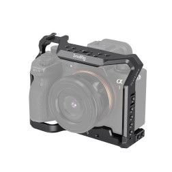 3241 Full Cage pour Sony Alpha 1 & Alpha 7S III Protégez