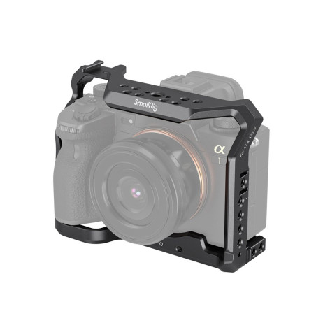 3241 Full Cage pour Sony Alpha 1 & Alpha 7S III Protégez