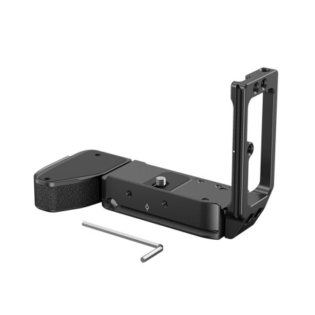 2417B L-Bracket pour Sony Alpha 7R IV & Alpha 9 II Décou SmallRig