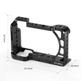 2310B Cage pour Sony A6100 / A6300 / A6400 / A6500 SmallRig