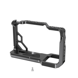 3081 Cage pour Sony A7C Découvrez la cage SmallRig 3081 SmallRig