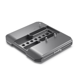 2841 SONY FX9 Rear Insert Plate SmallRig