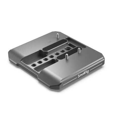 2841 SONY FX9 Rear Insert Plate SmallRig