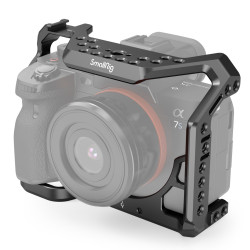 2999 Cage pour Sony Alpha 7S III Camera SmallRig
