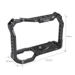 2918 Light Cage pour Sony A7 III A7R III A9 Découvrez la