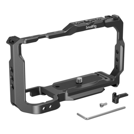 3531 Cage pour Sony ZV-E10 Découvrez la Cage SmallRig 35