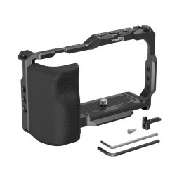 3538 Cage with Grip for Sony ZV-E10 Découvrez la cage Sm