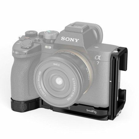 3660 L-Bracket pour Sony Alpha 7 IV/Alpha 7S III/Alpha 1