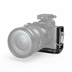3660 L-Bracket pour Sony Alpha 7 IV/Alpha 7S III/Alpha 1 SmallRig