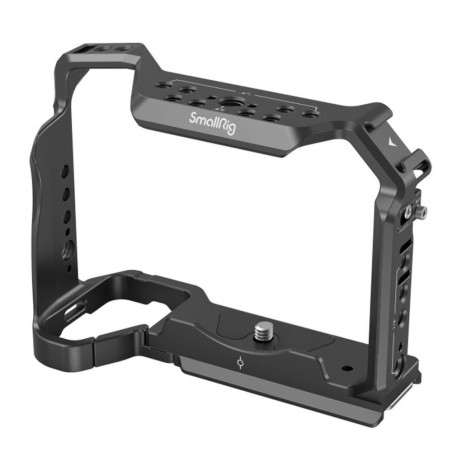 3667 Full Cage voor Sony Alpha 7 IV/Alpha 7S III/Alpha 1 SmallRig