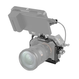 3668 Basic Kit for Sony Alpha 7 IV/Alpha 7S III Découvre SmallRig
