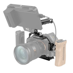 3668 Basic Kit for Sony Alpha 7 IV/Alpha 7S III Découvre SmallRig