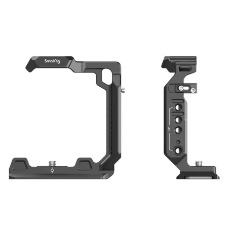 3639 Half Cage for Sony Alpha 7 IV/Alpha 7S III/Alpha 1/Alpha 7R IV SmallRig