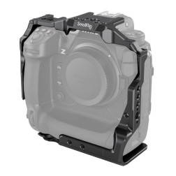 3195 Cage pour Nikon Z9 Découvrez la cage SmallRig 3195 SmallRig