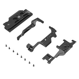 3195 Cage pour Nikon Z9 Découvrez la cage SmallRig 3195